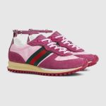 Gucci Women’s Gucci Re-Motion sneaker - Image 8